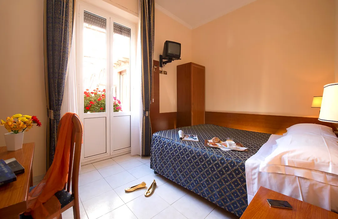 Hotel Corallo-1